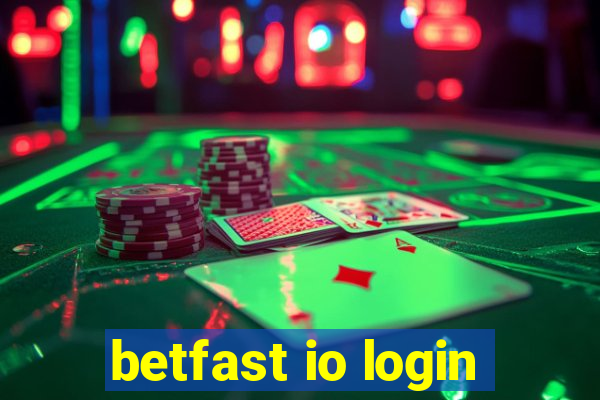 betfast io login